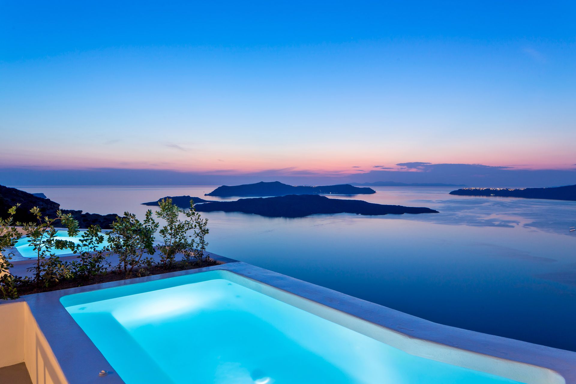 Alti Suites Santorini - JUNIOR - 2