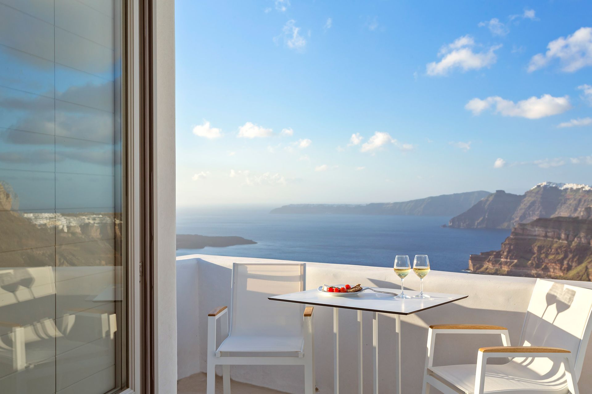 Alti Suites Santorini - JUNIOR - 15