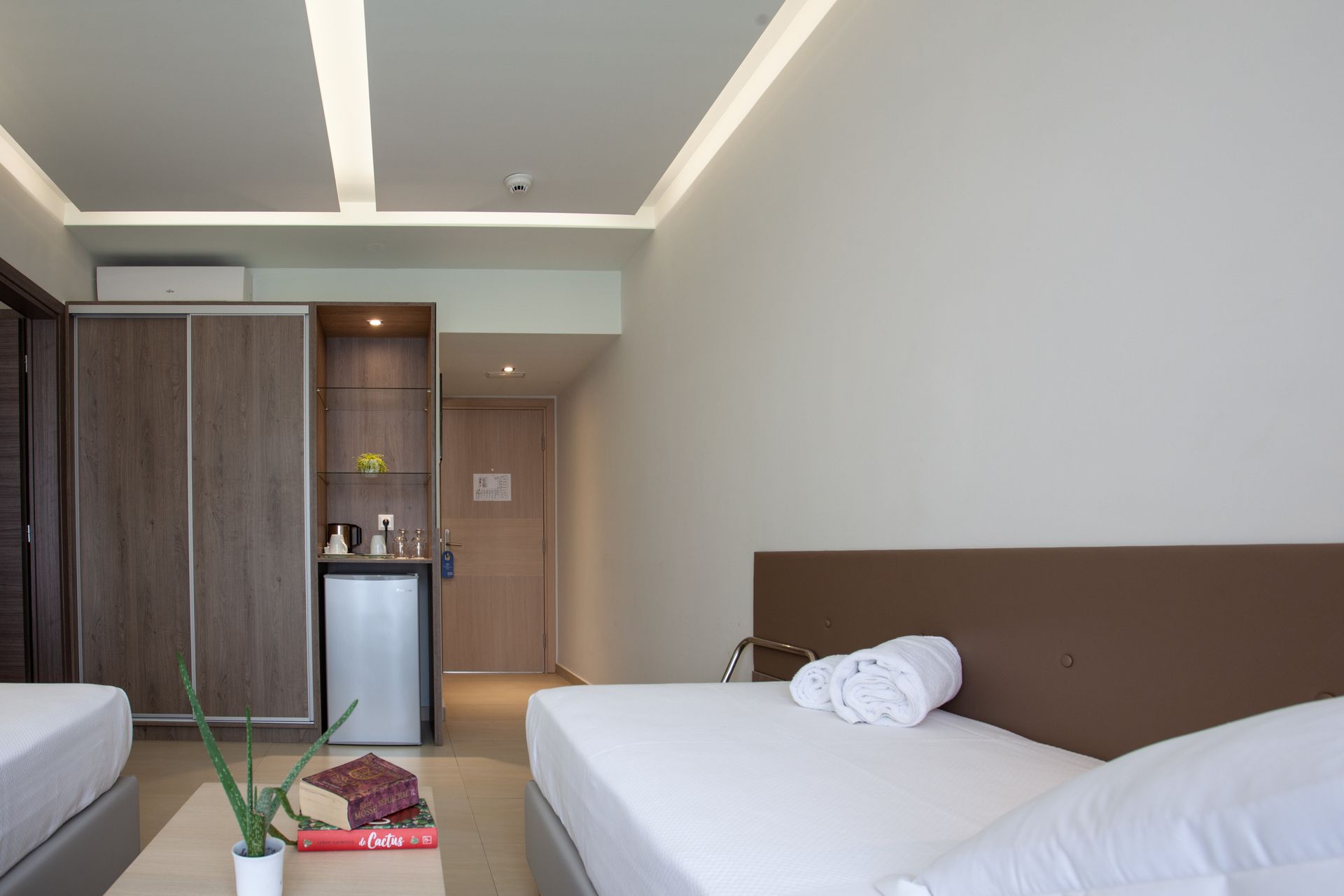 Melrose Rethymno by Mage Hotels - FAMSUI - 4