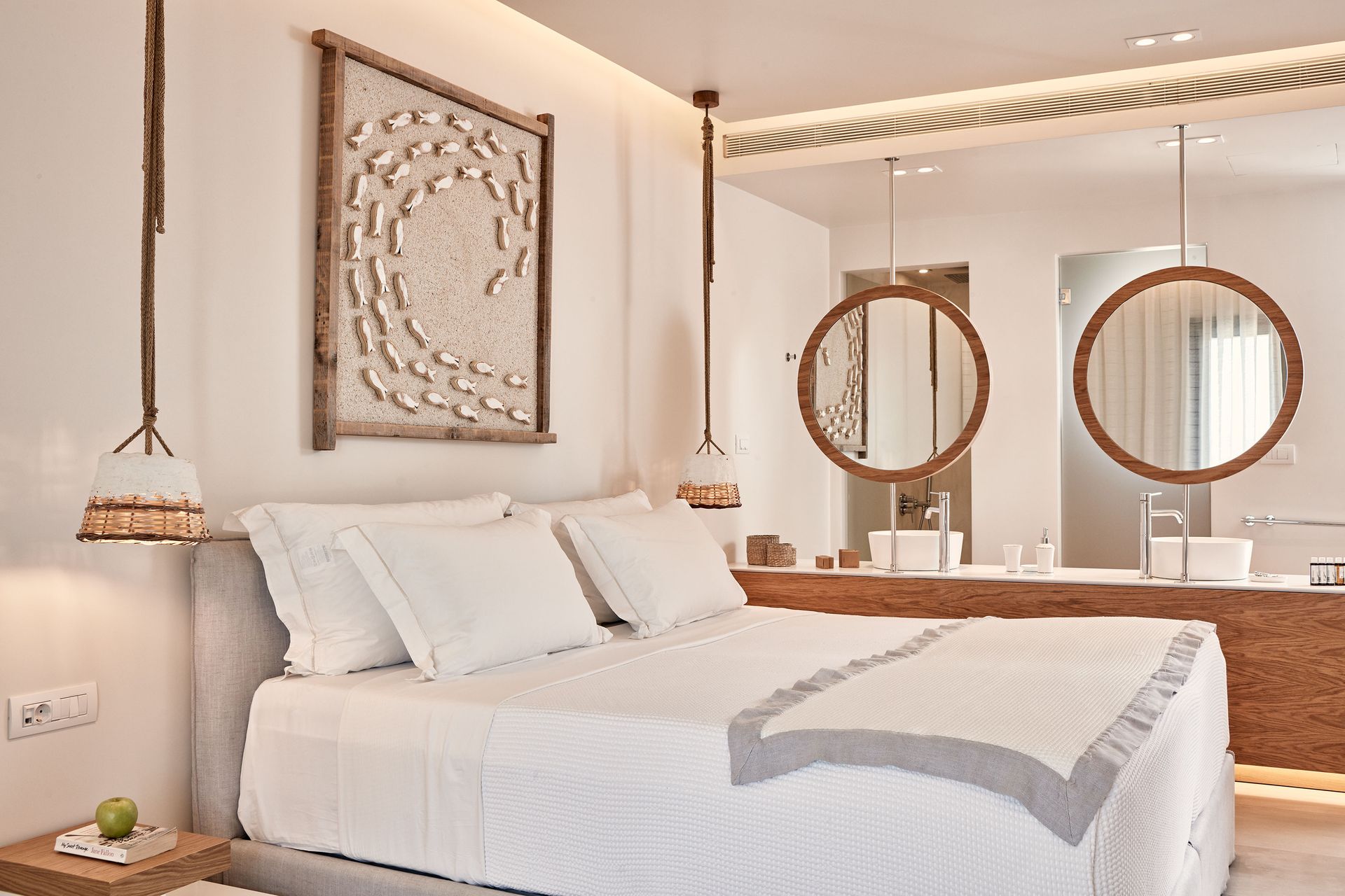18 Grapes Hotel Naxos - SUPSV - 2
