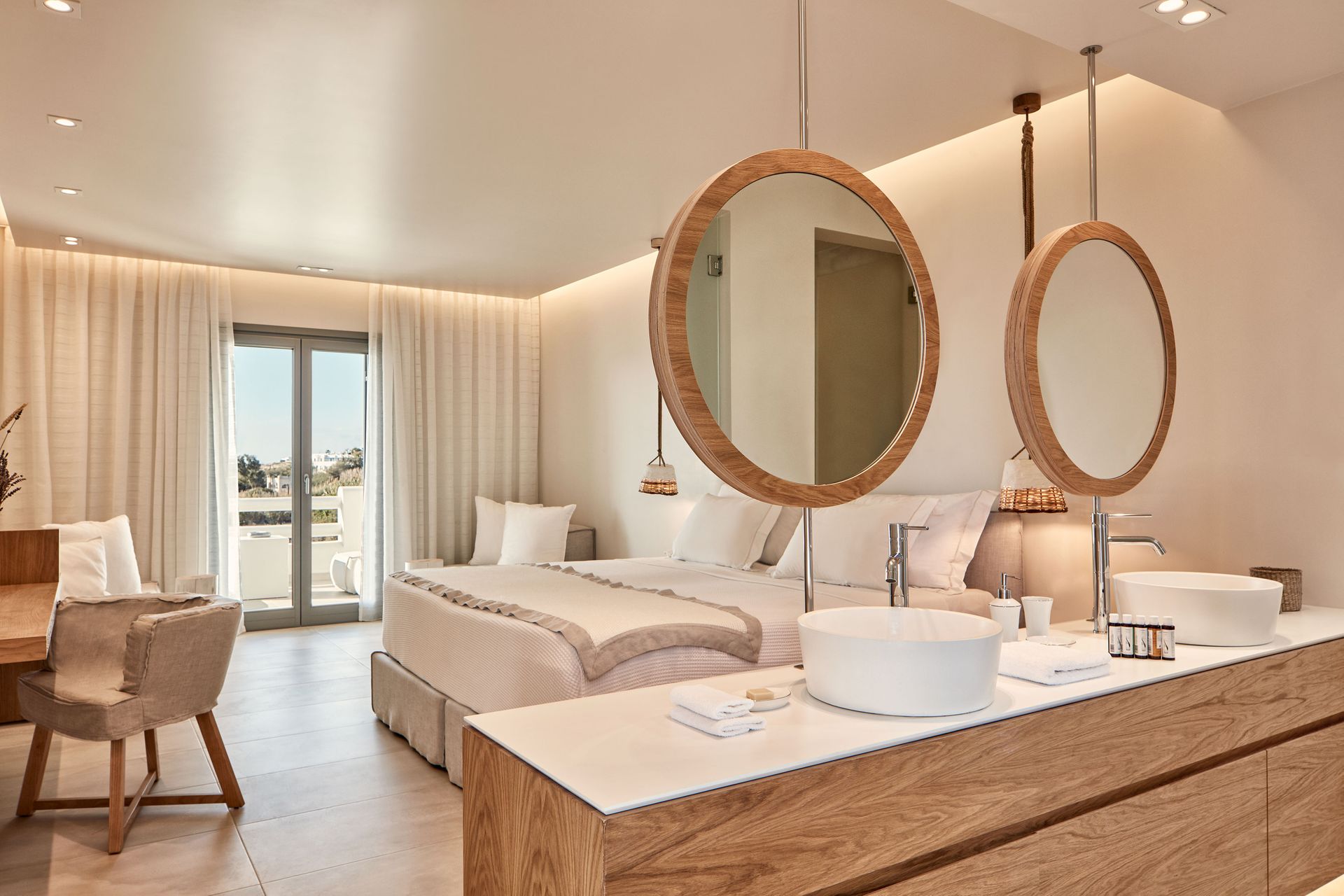 18 Grapes Hotel Naxos - SUPSV - 4