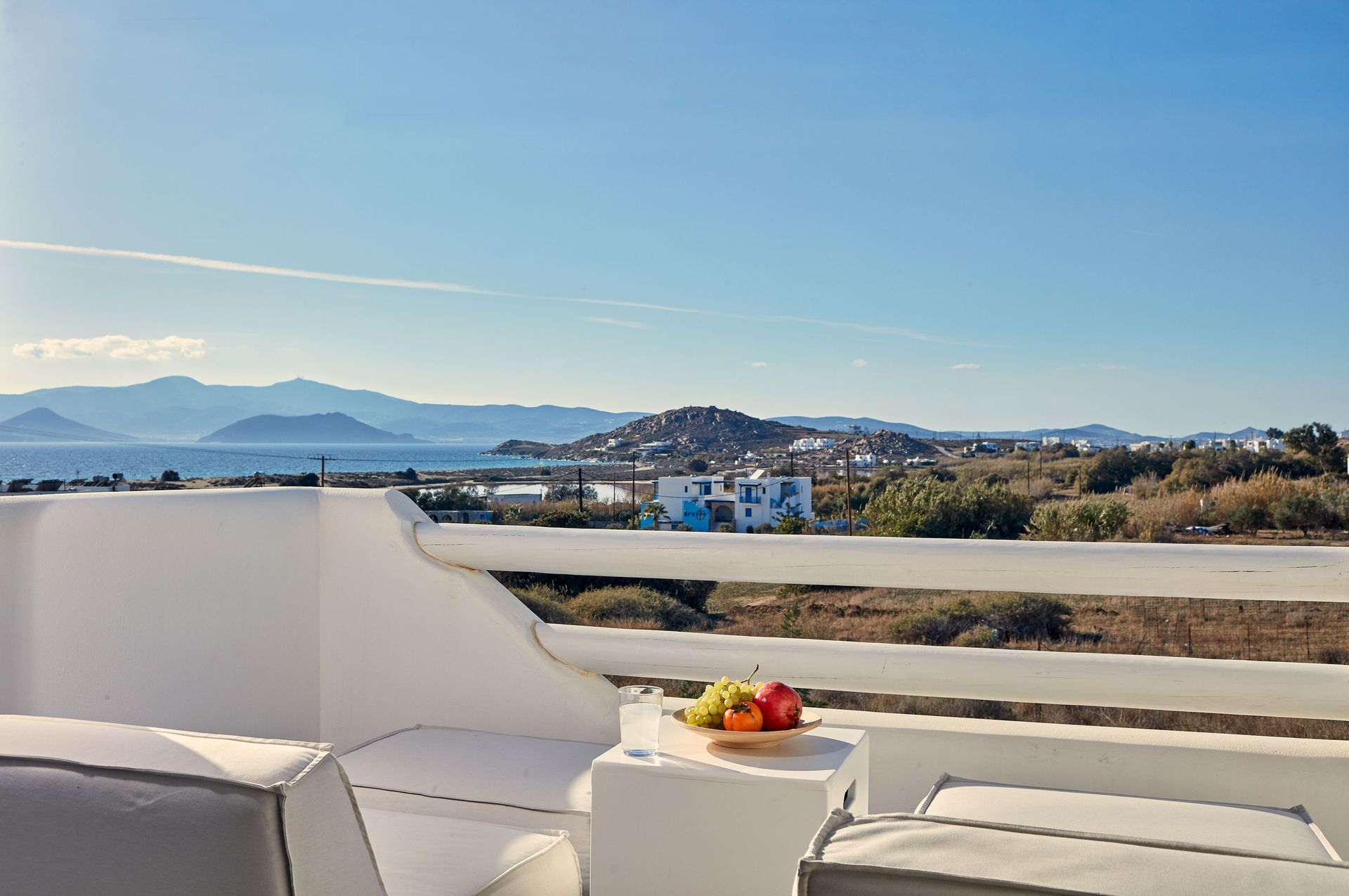 18 Grapes Hotel Naxos - SUPSV - 5