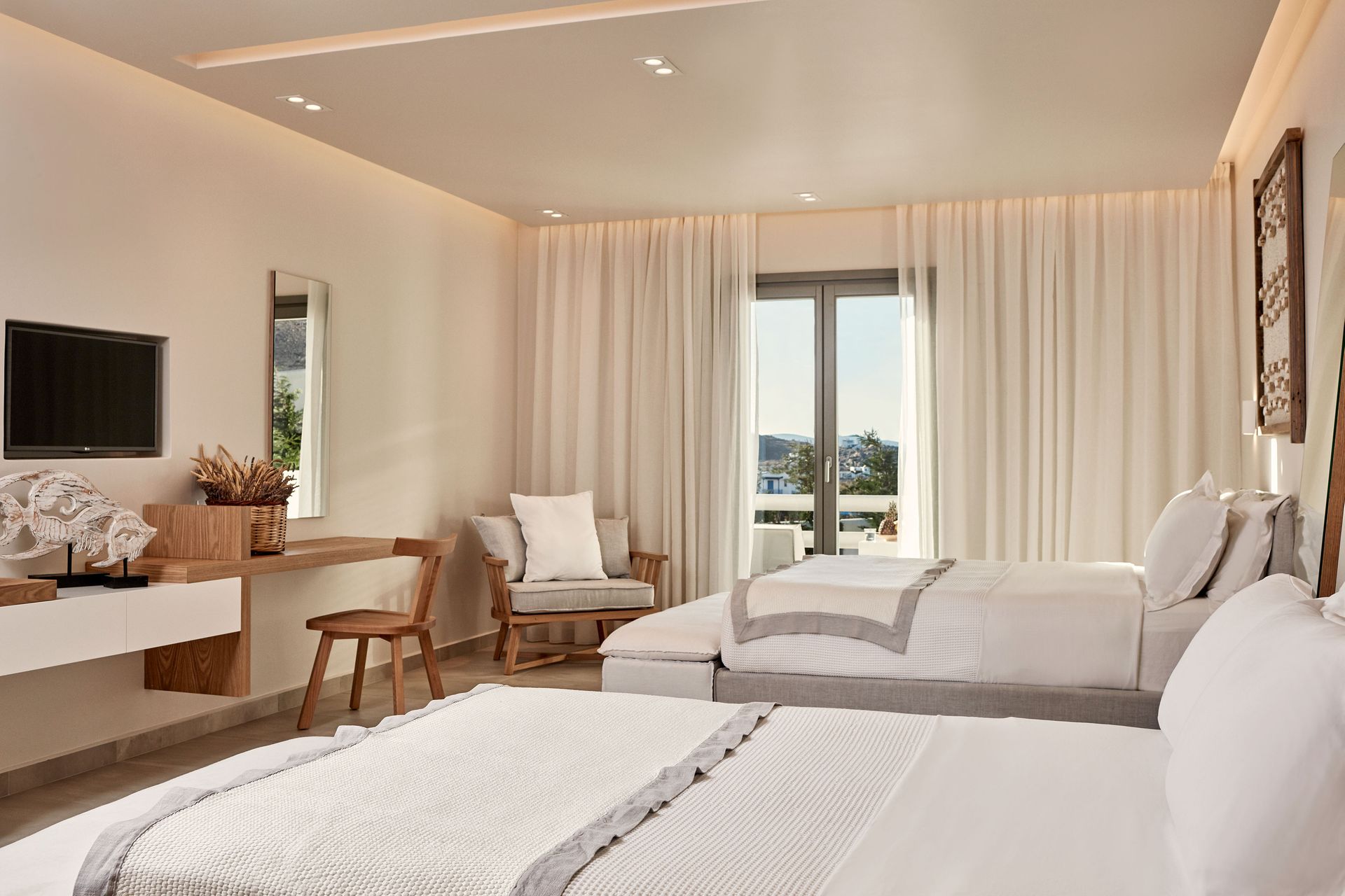 18 Grapes Hotel Naxos - SVSUI - 4