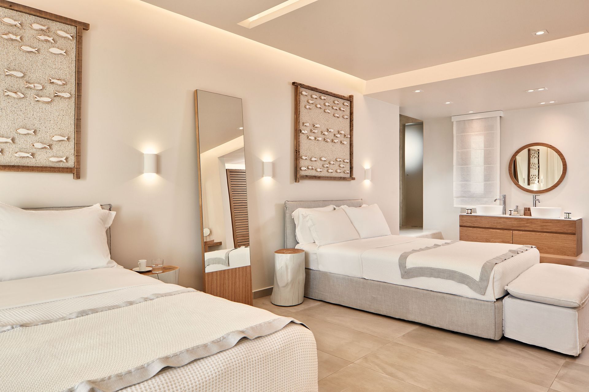 18 Grapes Hotel Naxos - SVSUI - 5