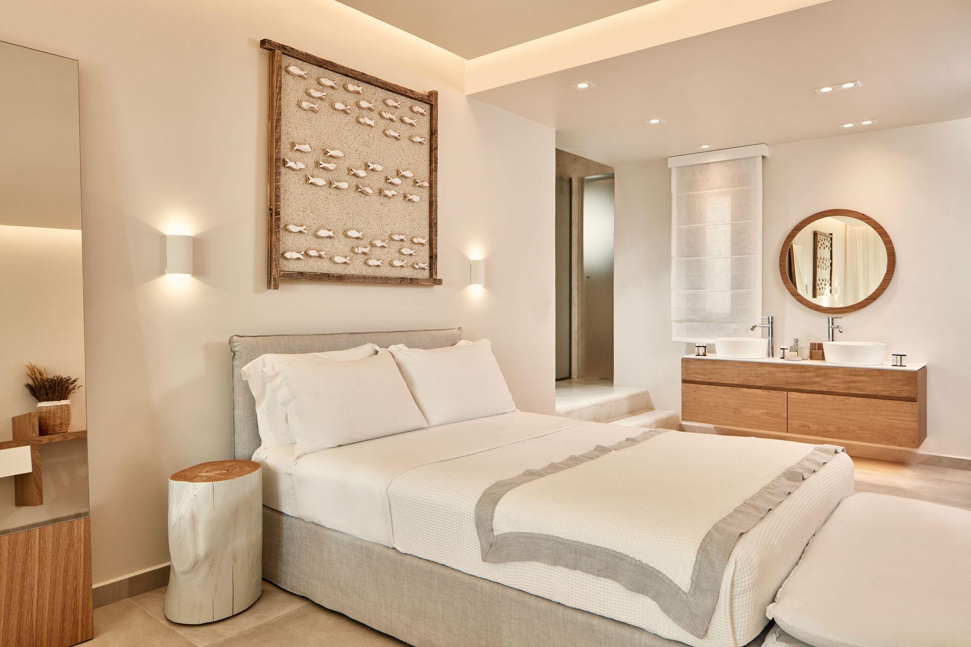 18 Grapes Hotel Naxos - SVSUI - 6