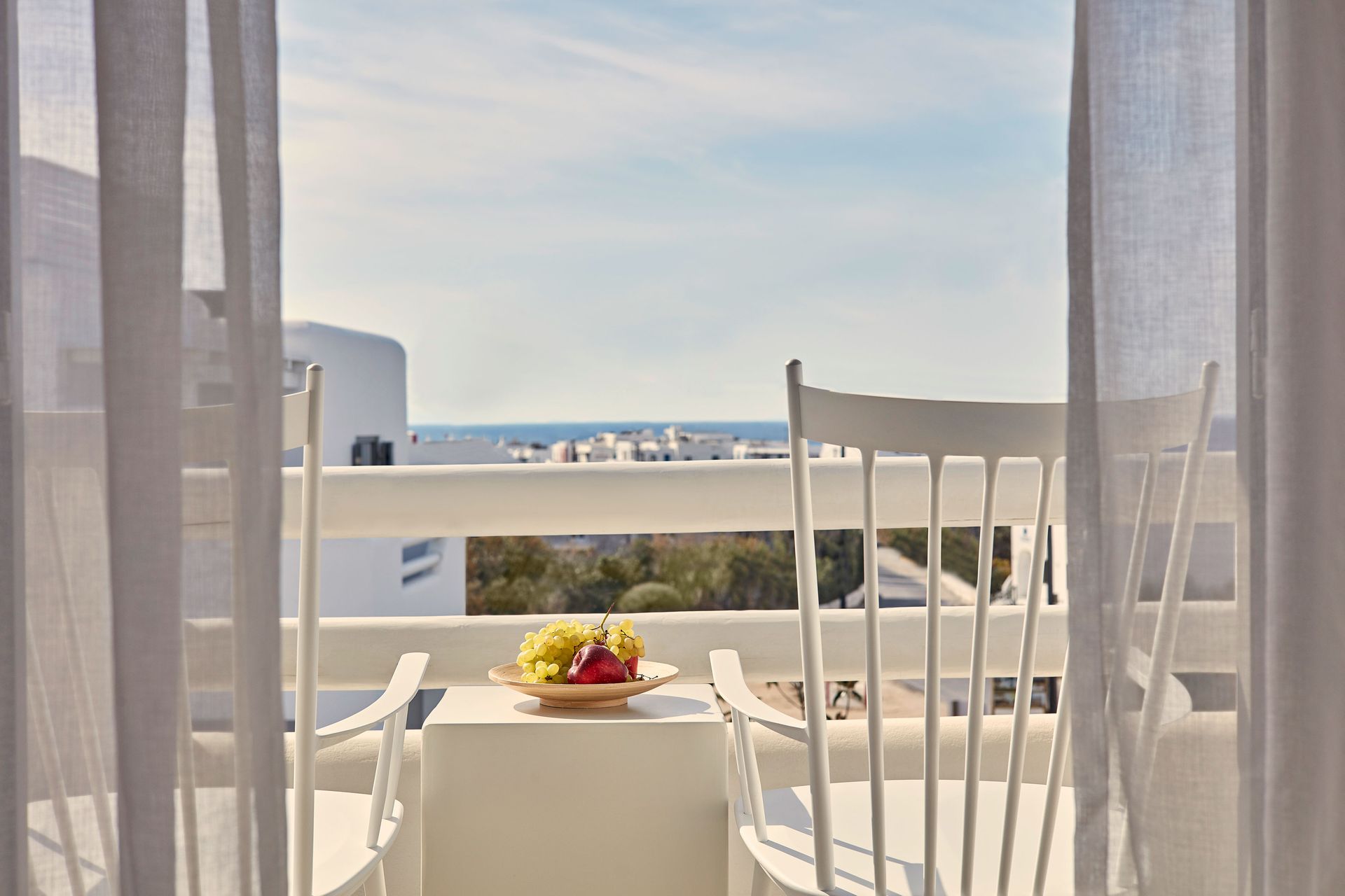 18 Grapes Hotel Naxos - SVSUI - 8