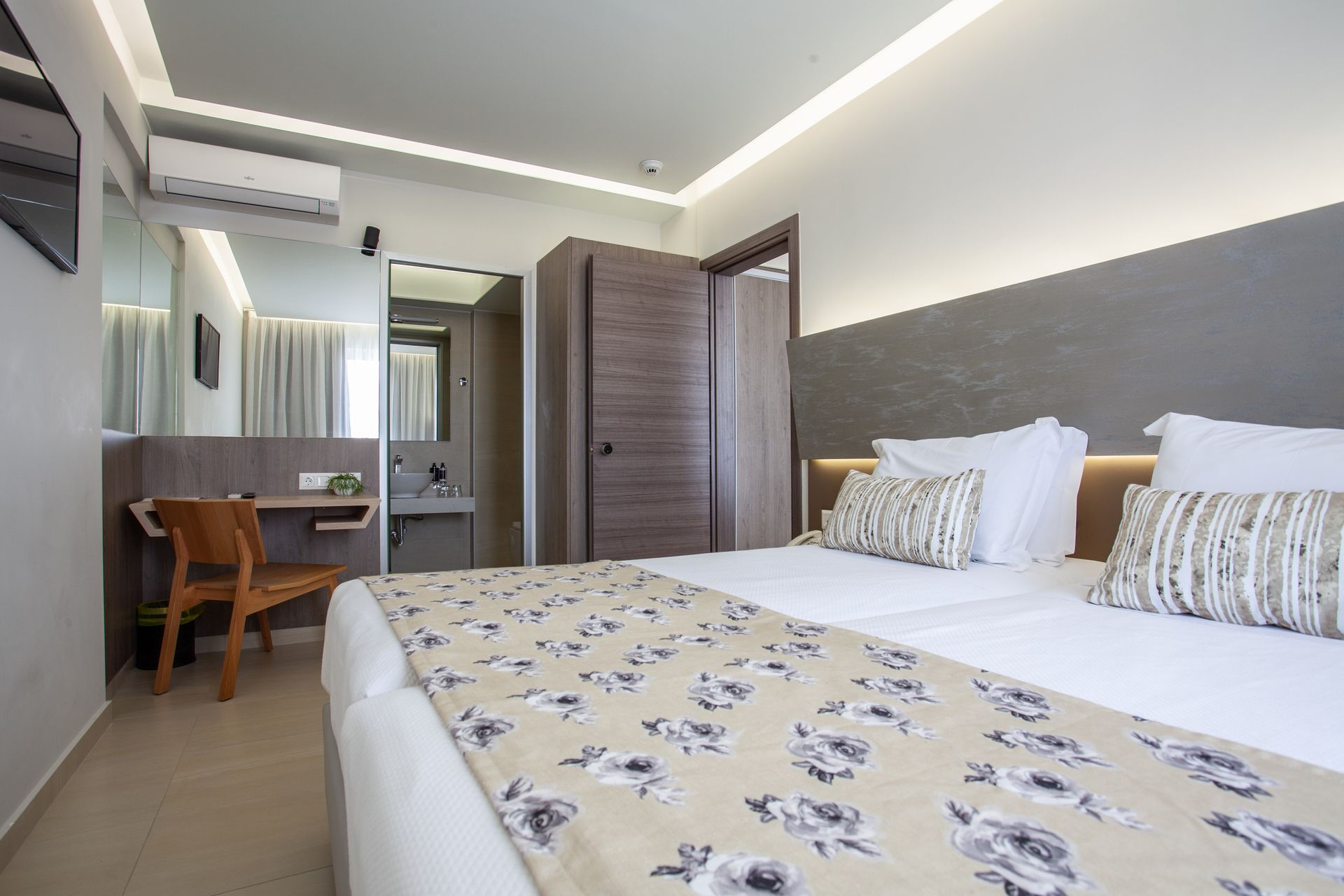 Melrose Rethymno by Mage Hotels - FAMSUI - 5