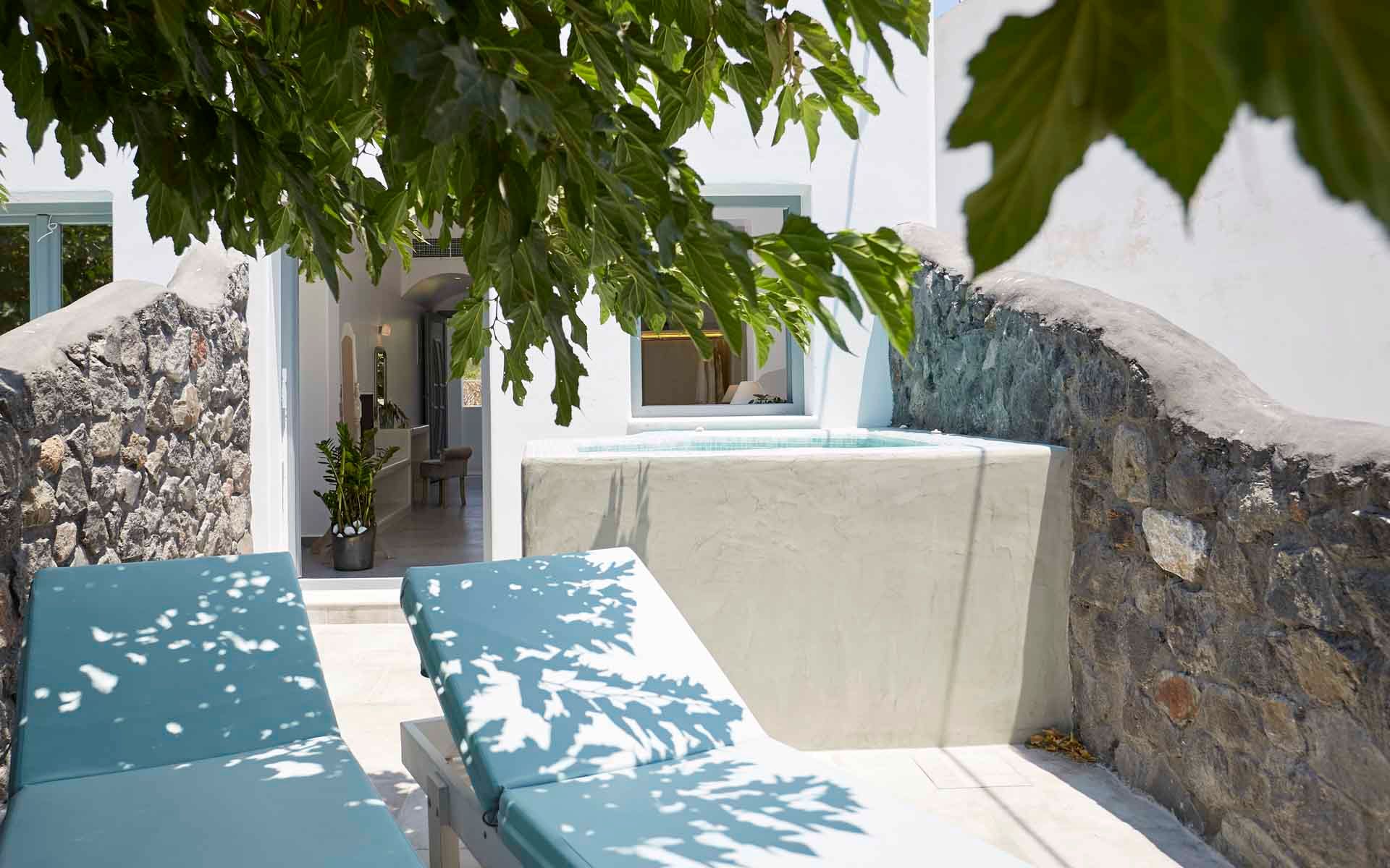 Amara Suites Santorini - KISUBS - 2