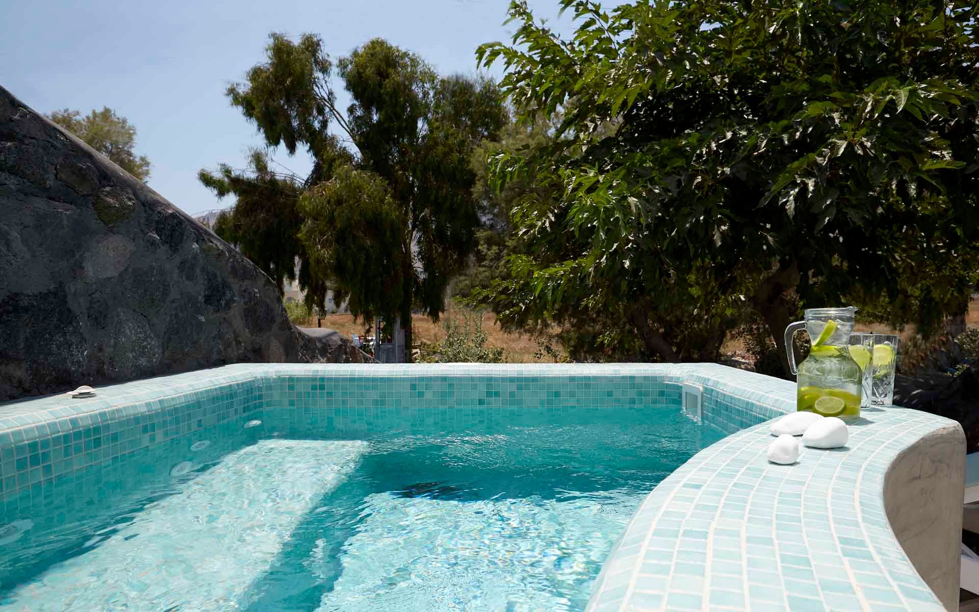 Amara Suites Santorini - KISUBS - 3