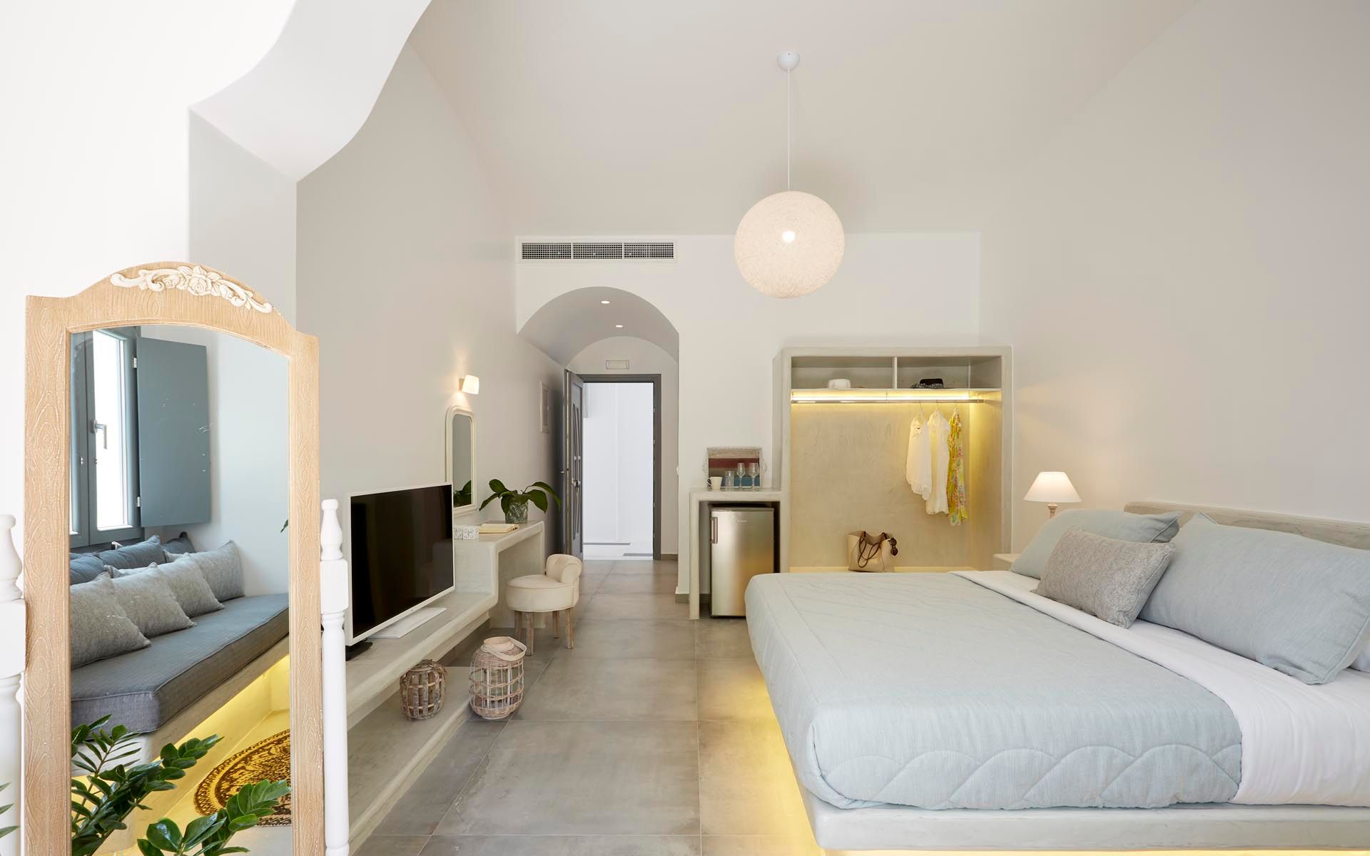 Amara Suites Santorini - KISUBS - 5