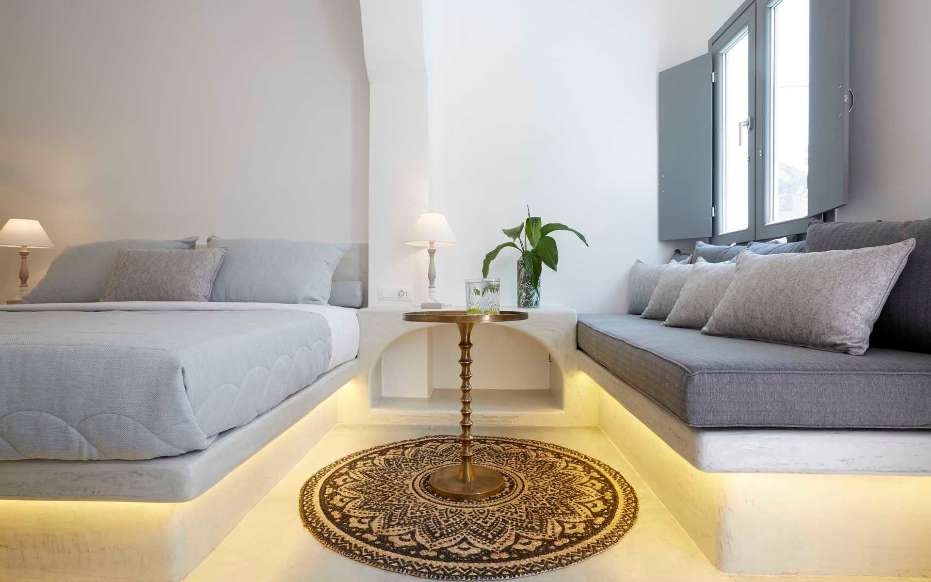 Amara Suites Santorini - KISUBS - 6