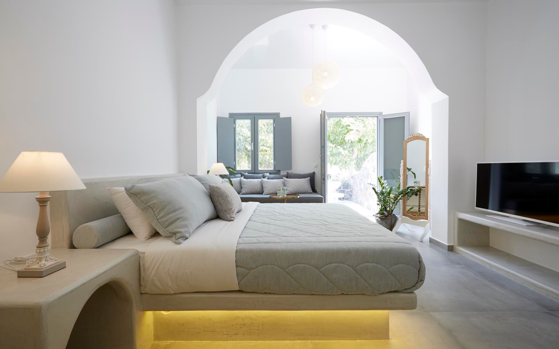 Amara Suites Santorini - KISUBS - 7