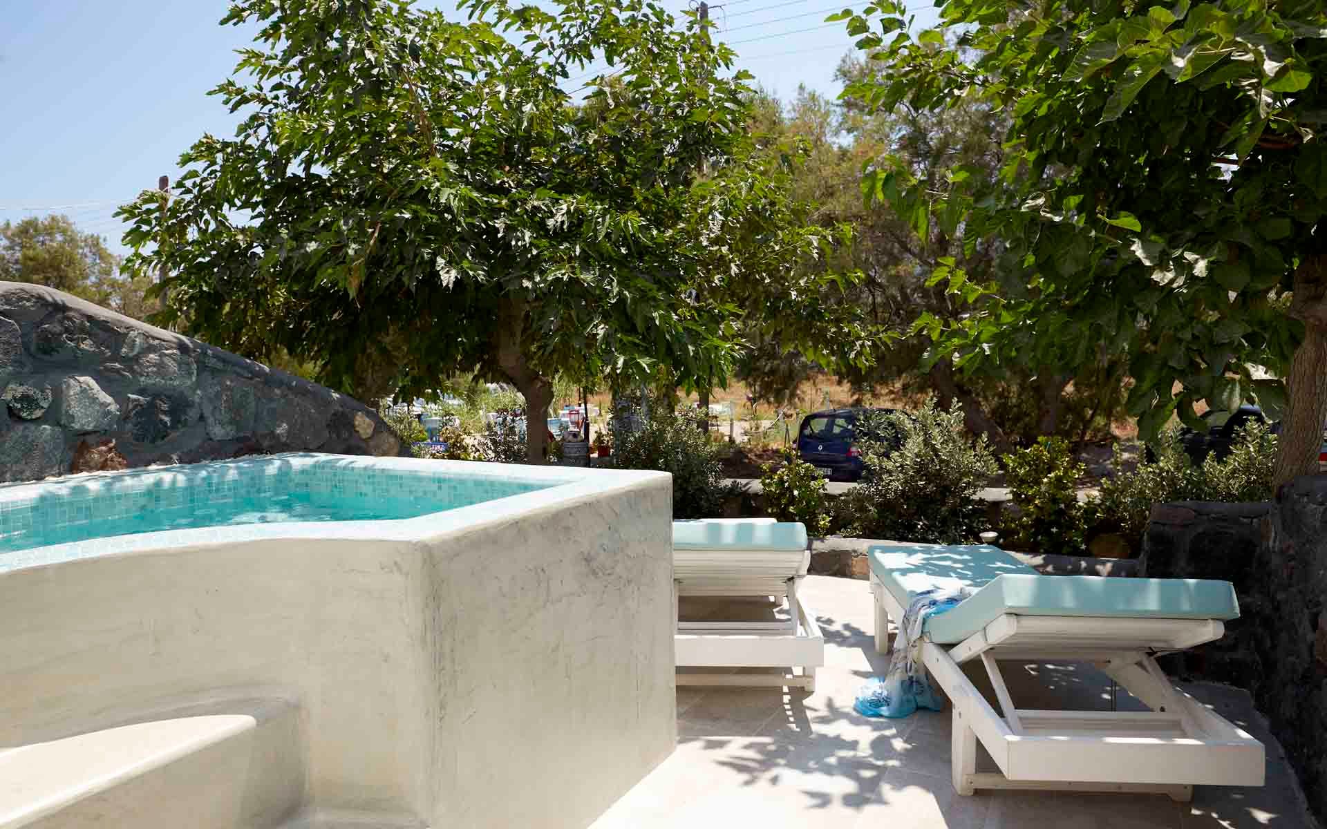 Amara Suites Santorini - KISUBS - 9