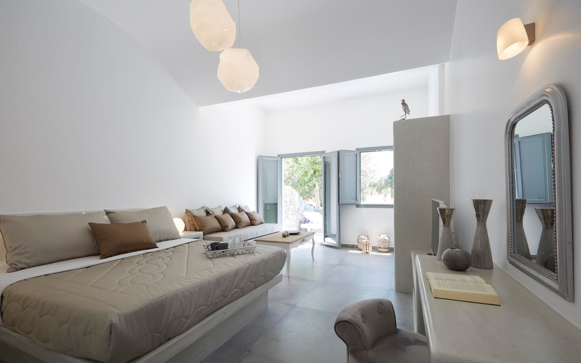 Amara Suites Santorini - KISUBS - 10