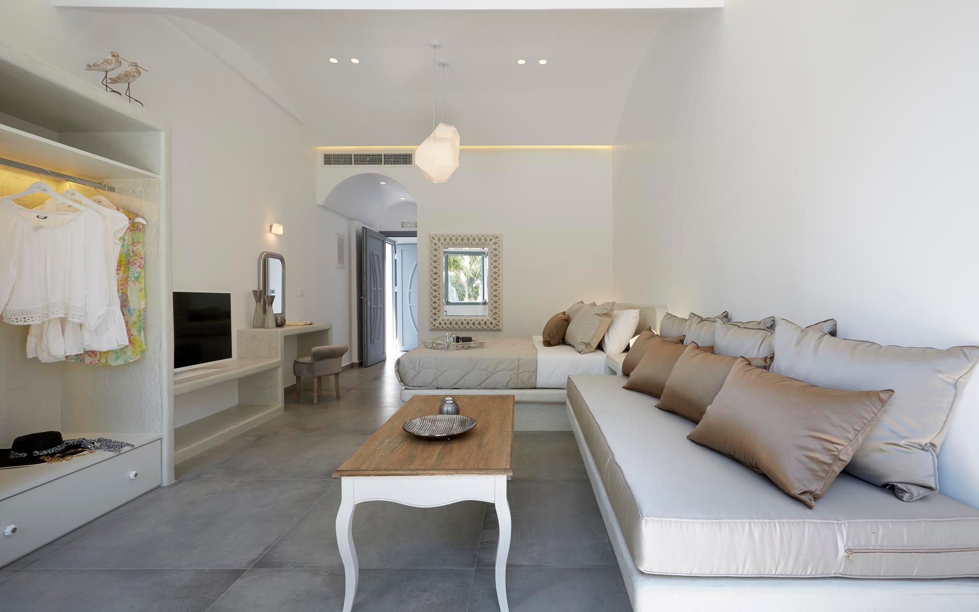Amara Suites Santorini - KISUBS - 11