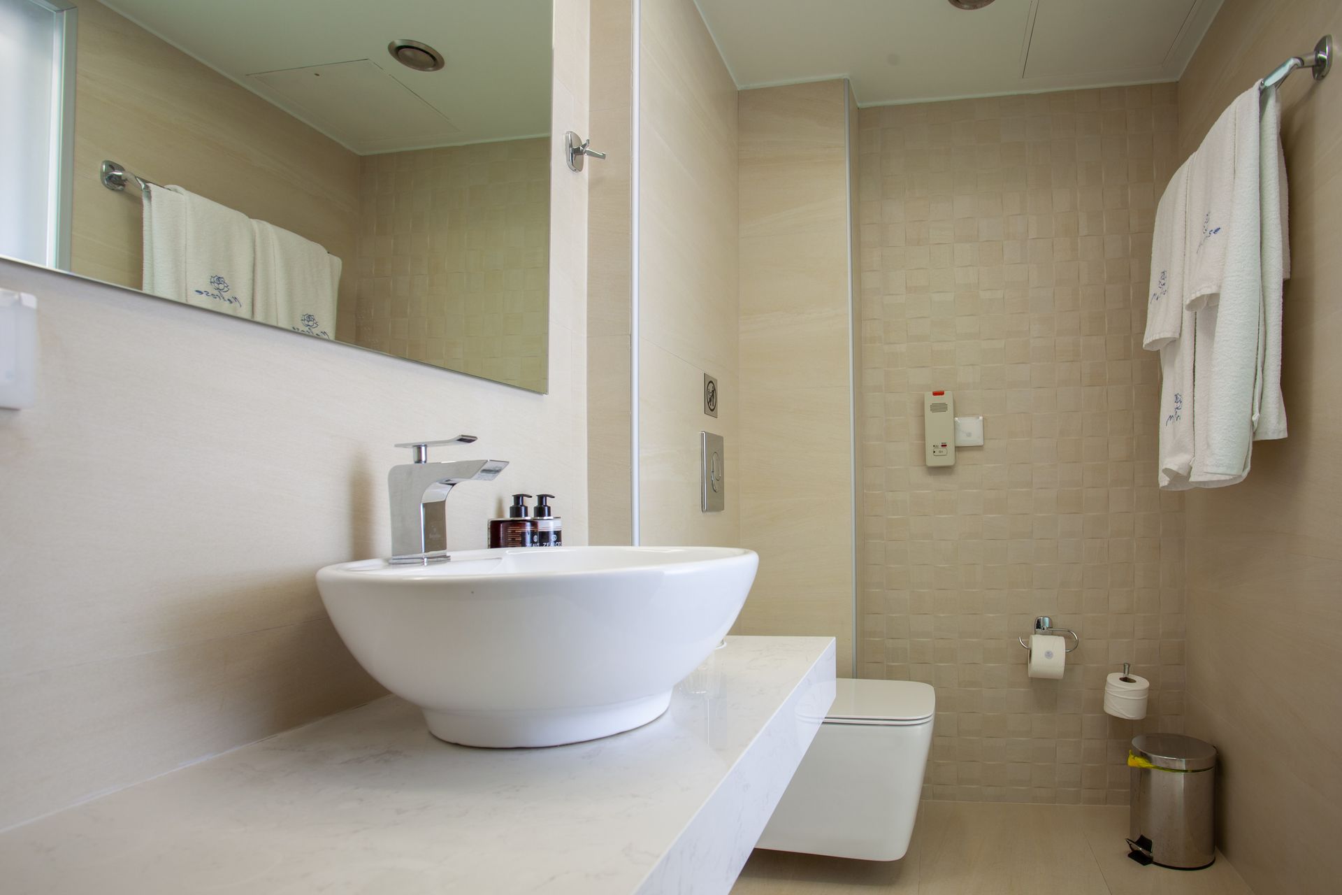 Melrose Rethymno by Mage Hotels - FAMSUI - 6