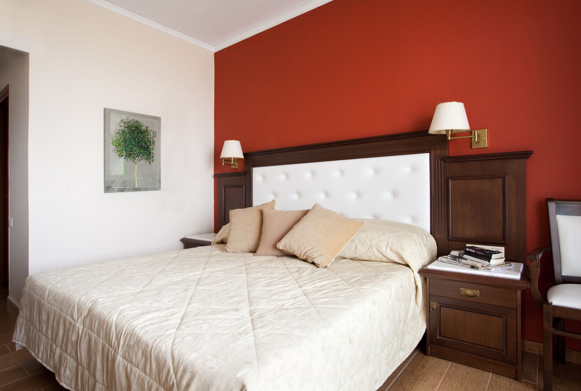 Flexible Room