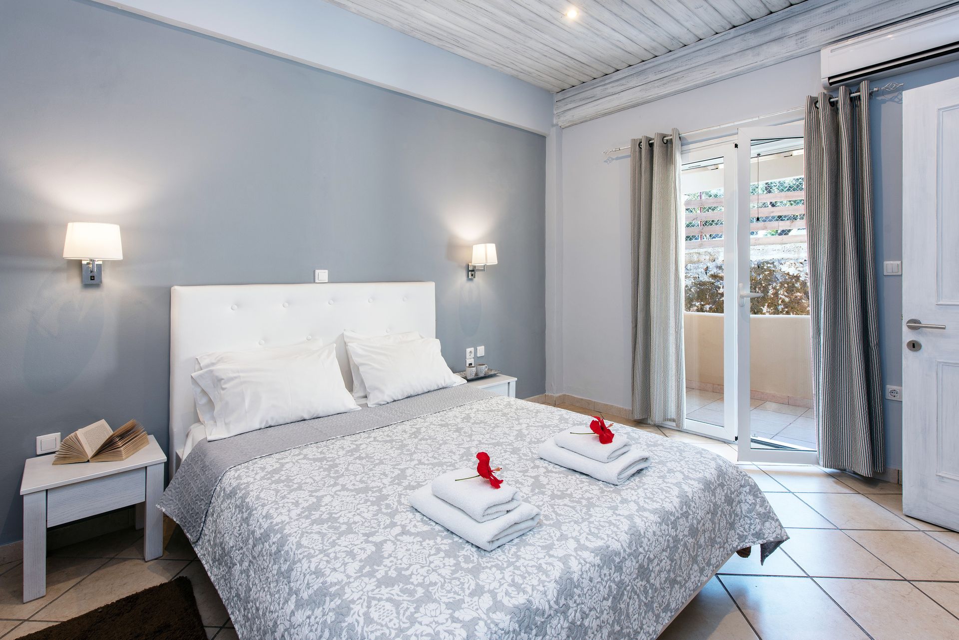 Two Bedroom Apartment