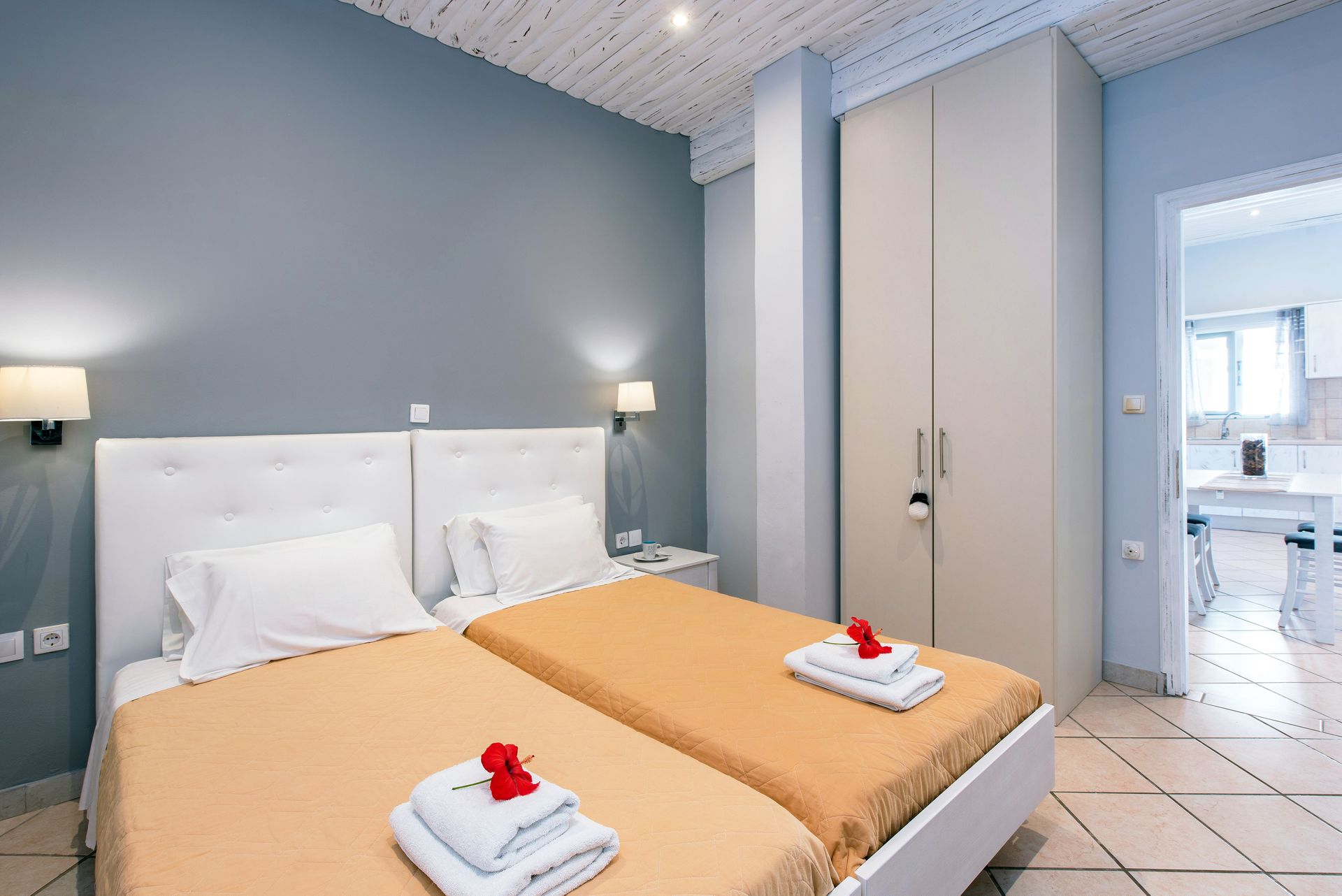 Anita Village Corfu - TBEDAP - 22