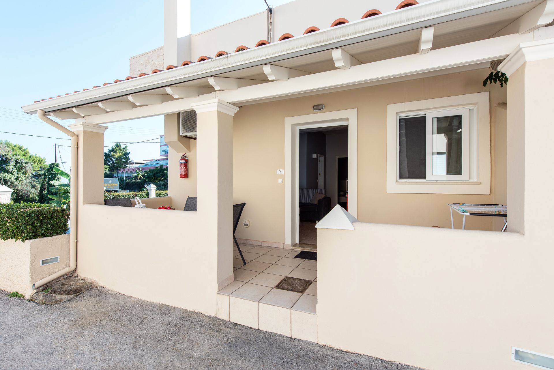 Anita Village Corfu - TBEDAP - 25
