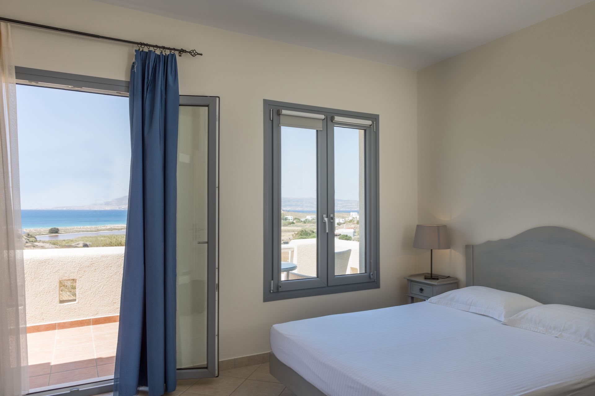 Iliada Villas Naxos - OPTJAC - 3
