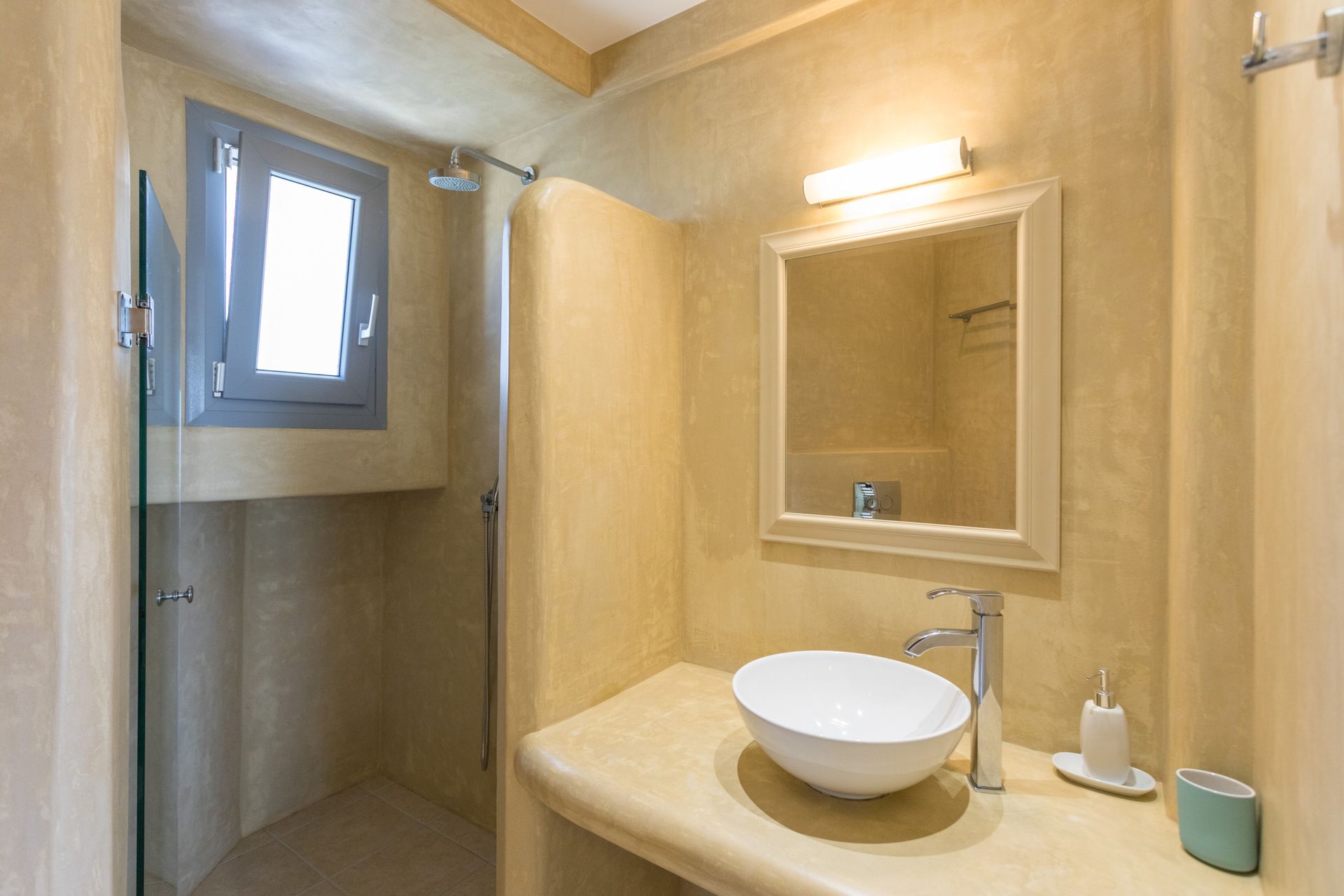 Iliada Villas Naxos - OPTJAC - 8