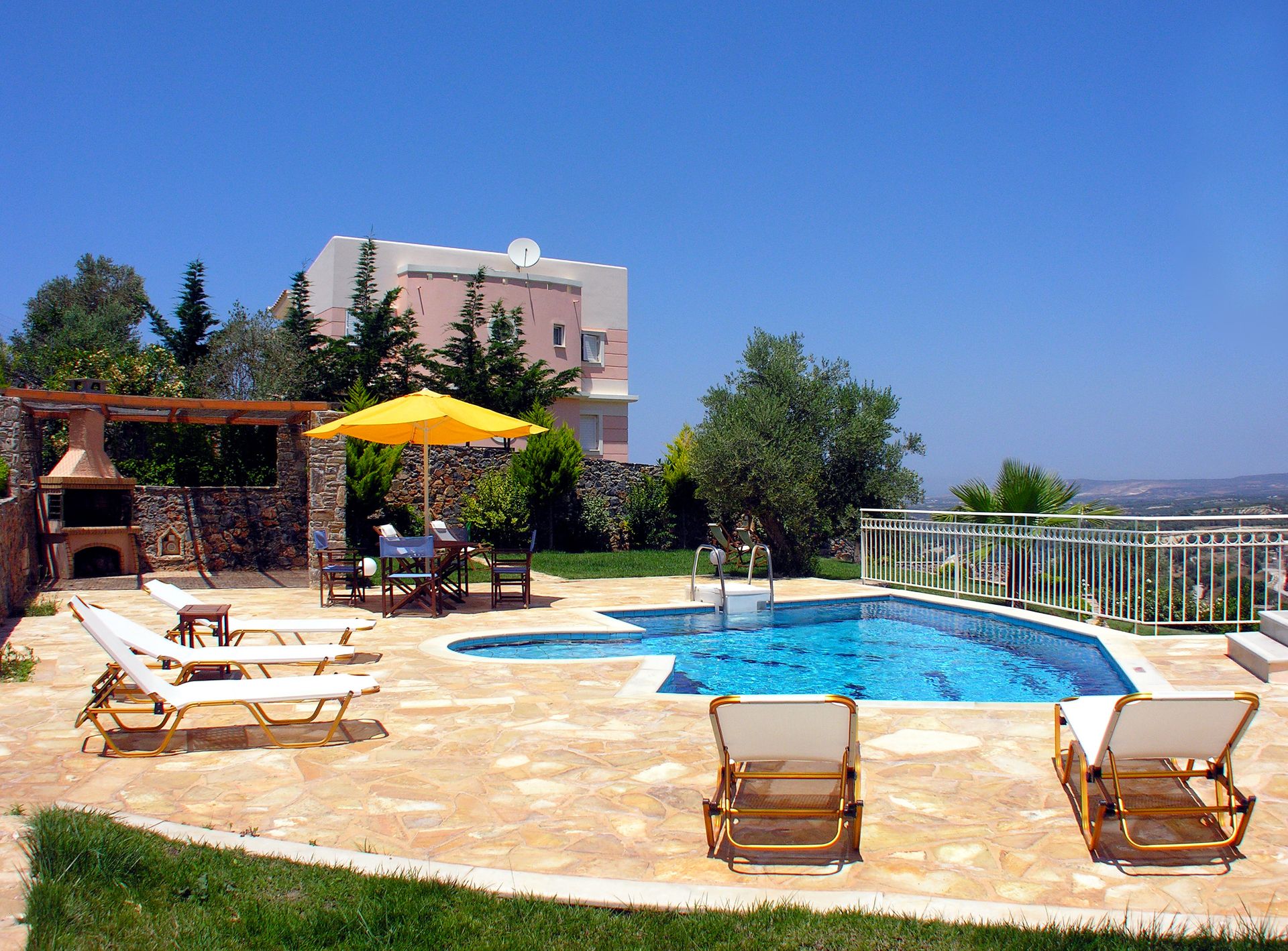 Cretan Exclusive Villas Rethymno - VILPEL - 2