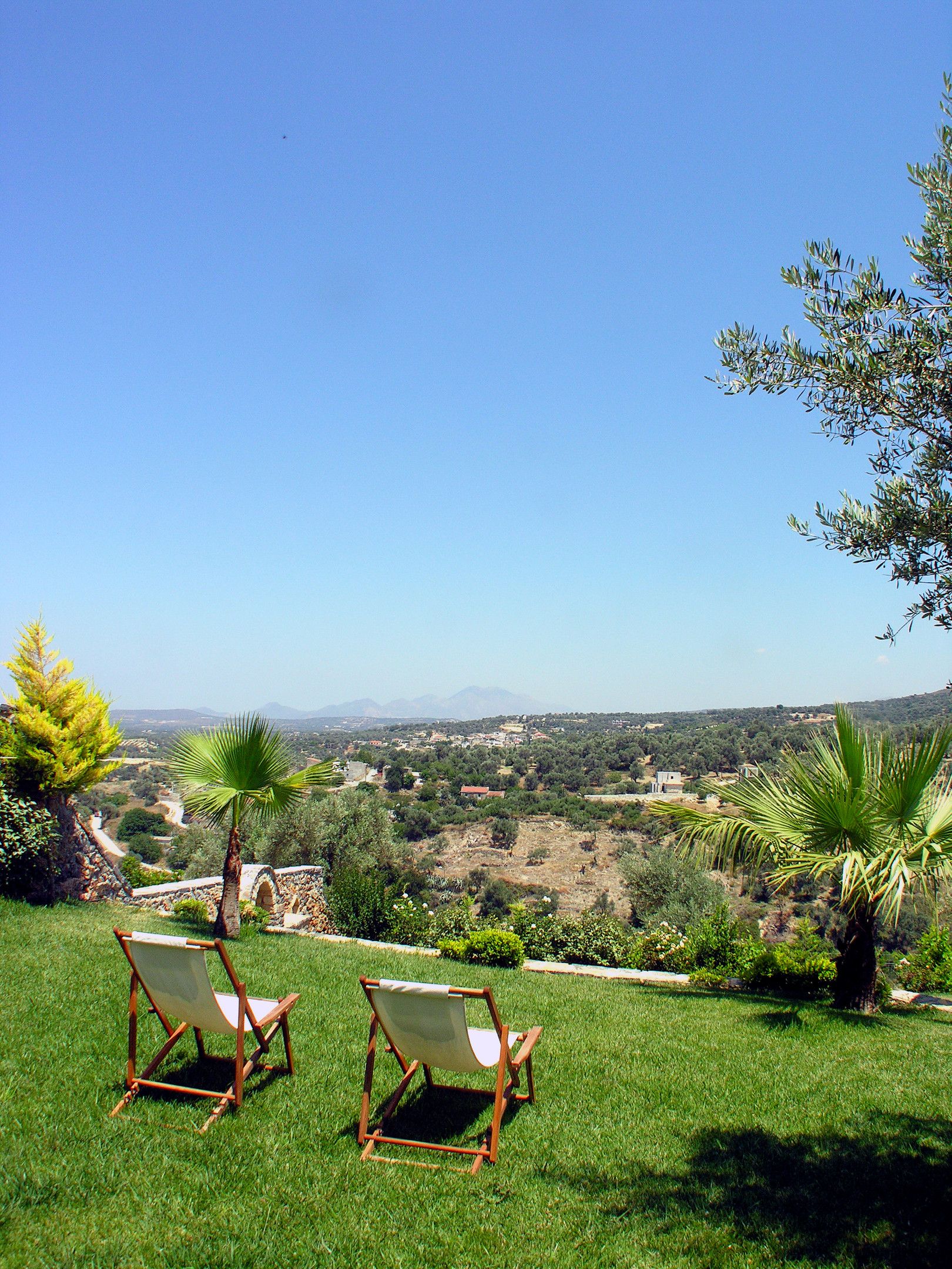 Cretan Exclusive Villas Rethymno - VILPEL - 12