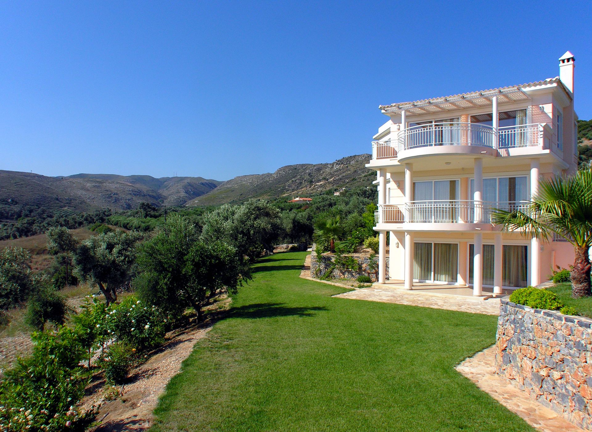 Cretan Exclusive Villas Rethymno - VILPEL - 3