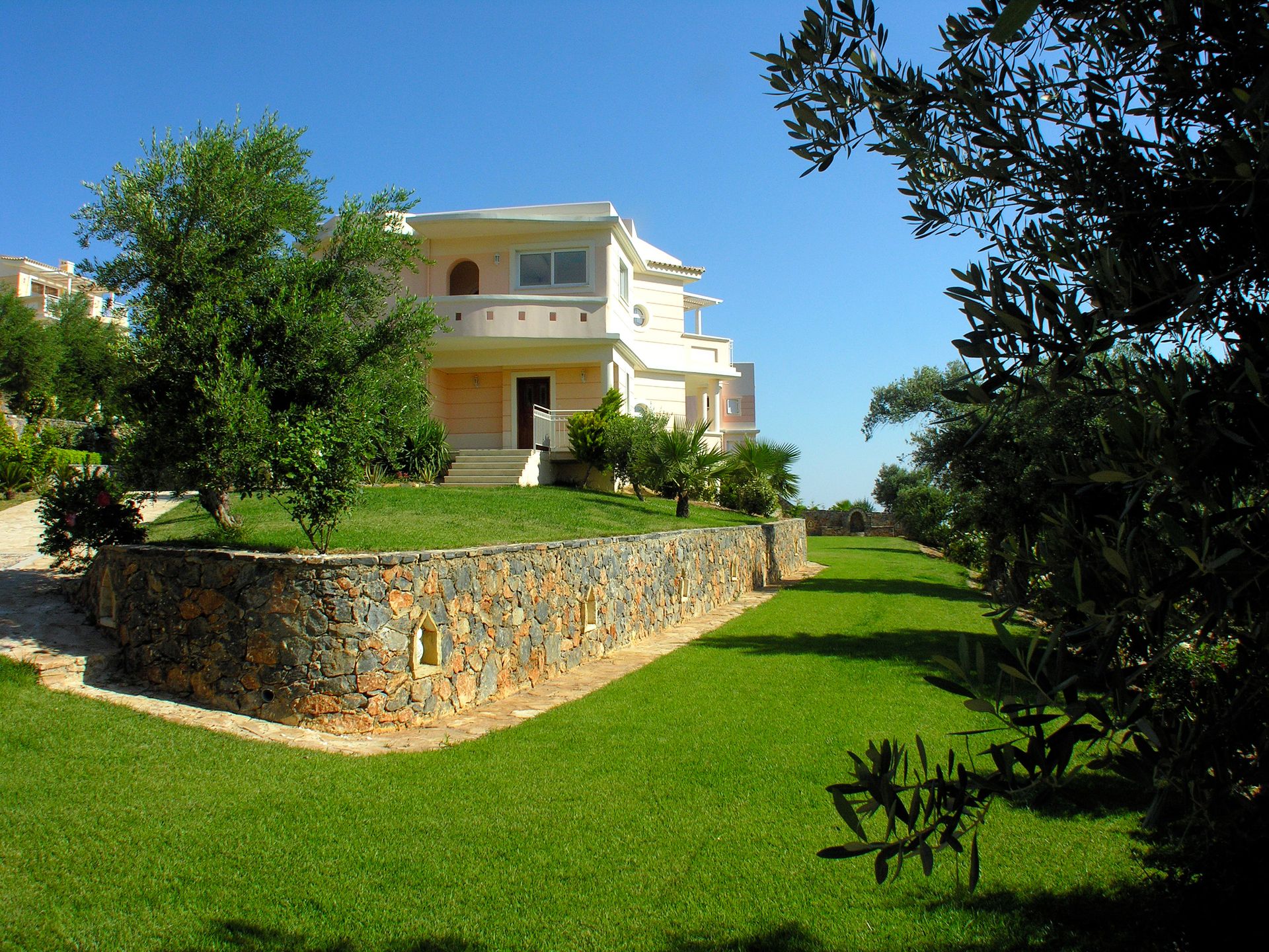 Cretan Exclusive Villas Rethymno - VILPEL - 4