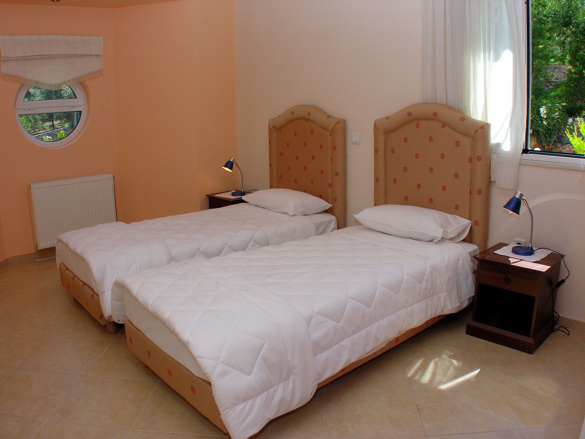 Cretan Exclusive Villas Rethymno - VILPEL - 11