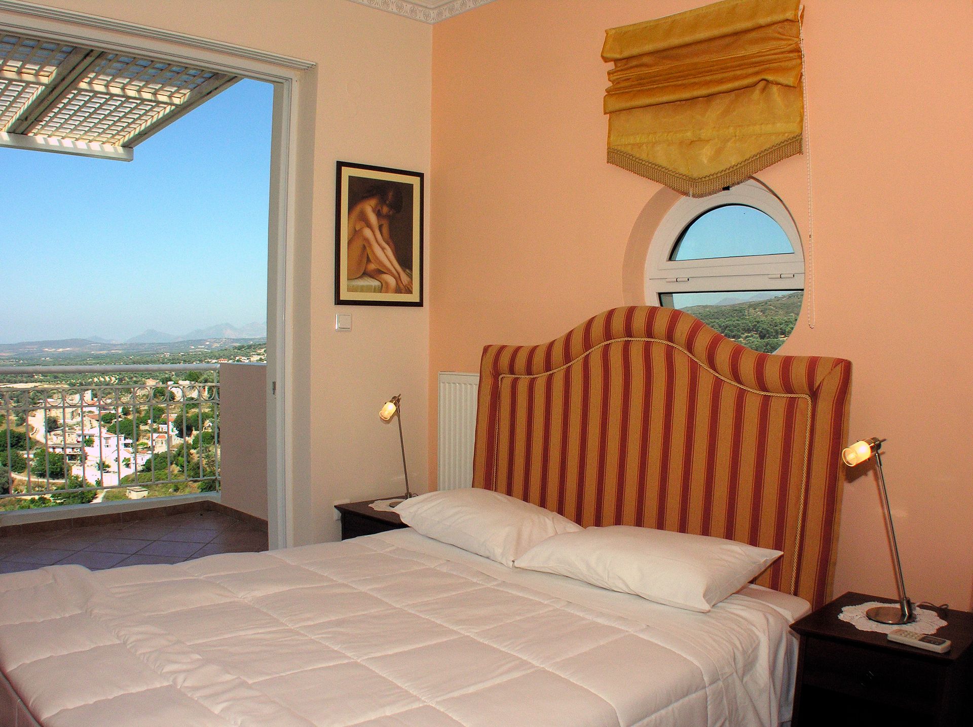 Cretan Exclusive Villas Rethymno - VILPEL - 6