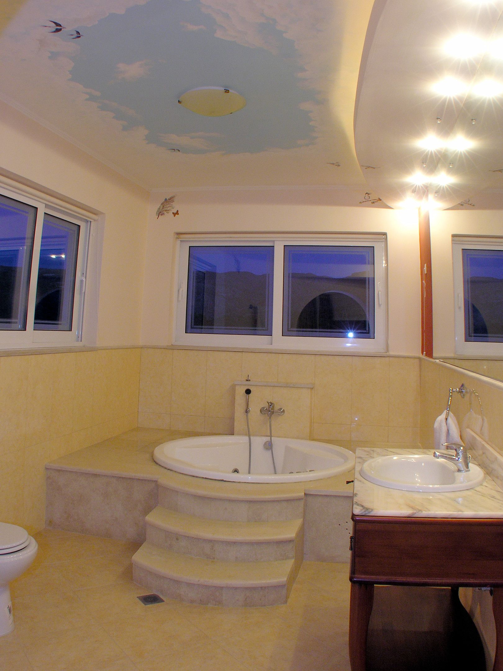 Cretan Exclusive Villas Rethymno - VILPEL - 8