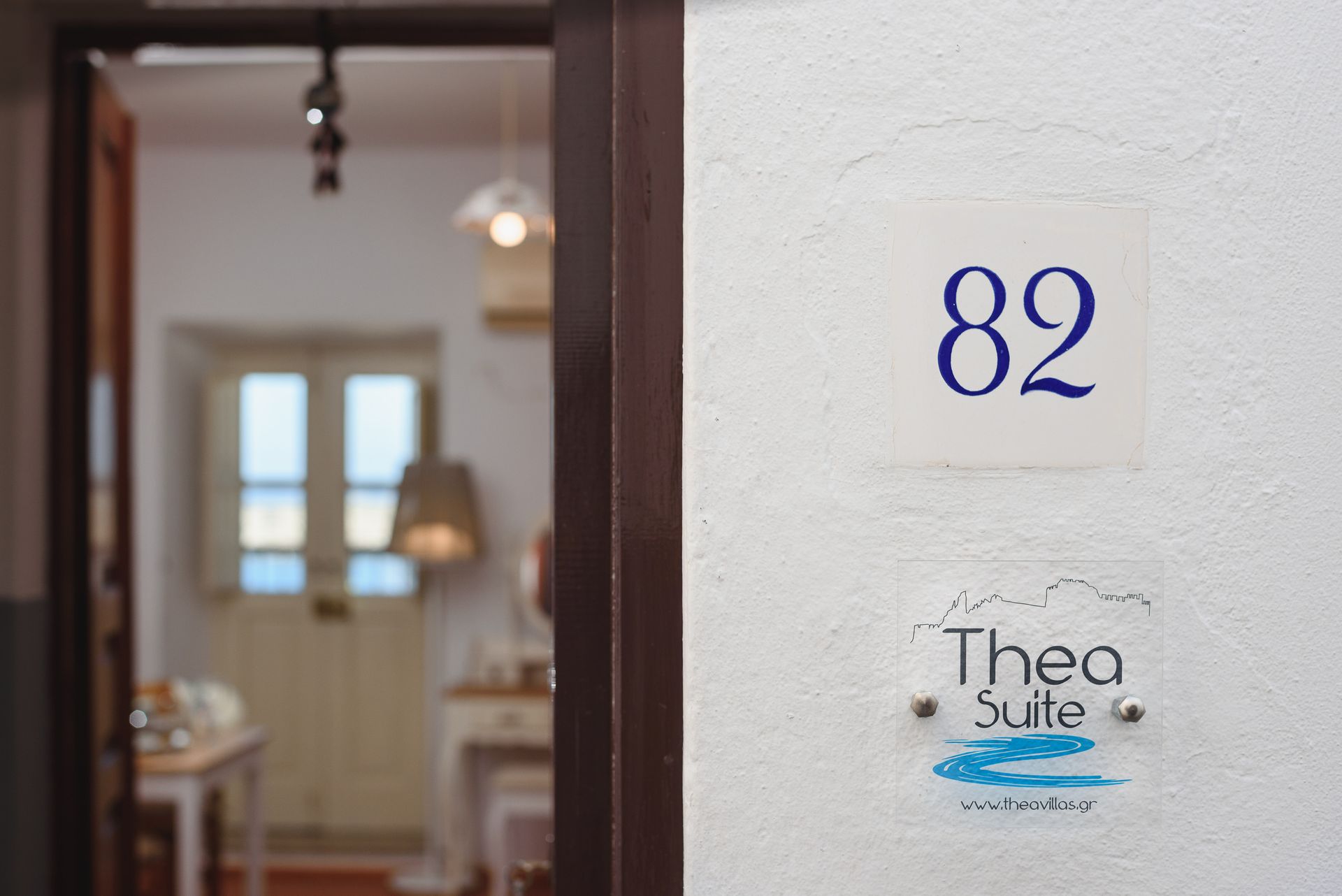 Thea Villas & Suite - THESU1 - 2