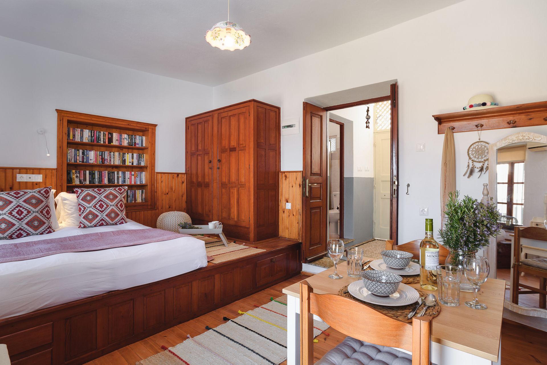 Thea Villas & Suite - THESU1 - 3