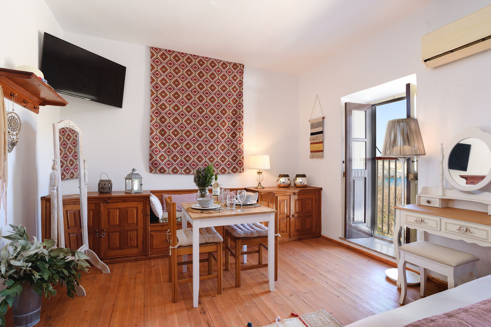 Thea Villas & Suite - THESU1 - 4
