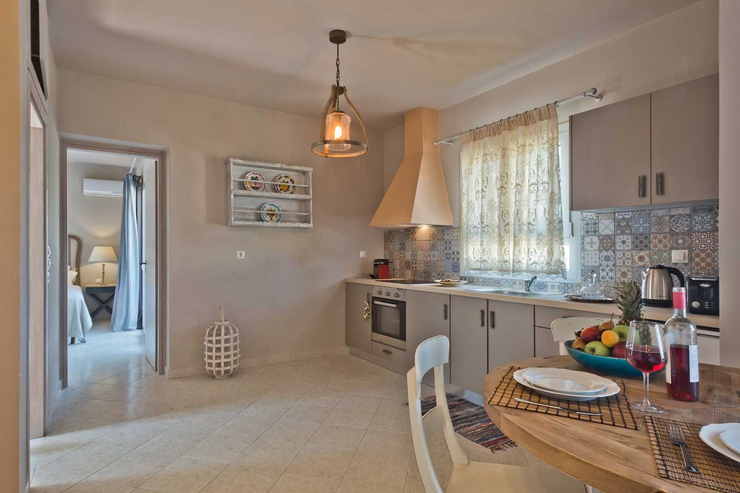 Elaia Villas Karpathos - LIODEN - 52