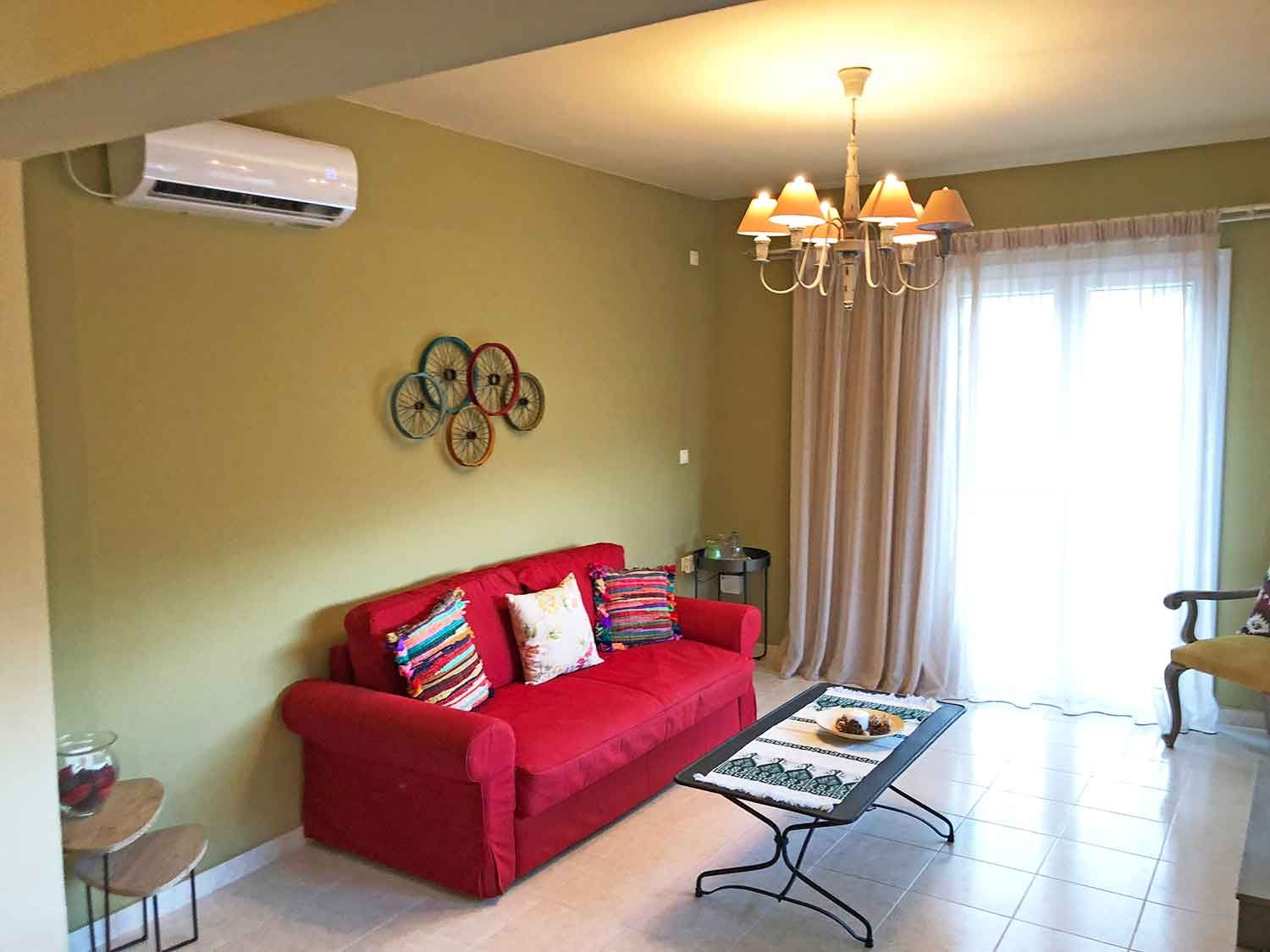 Elaia Villas Karpathos - LIOFIT - 46