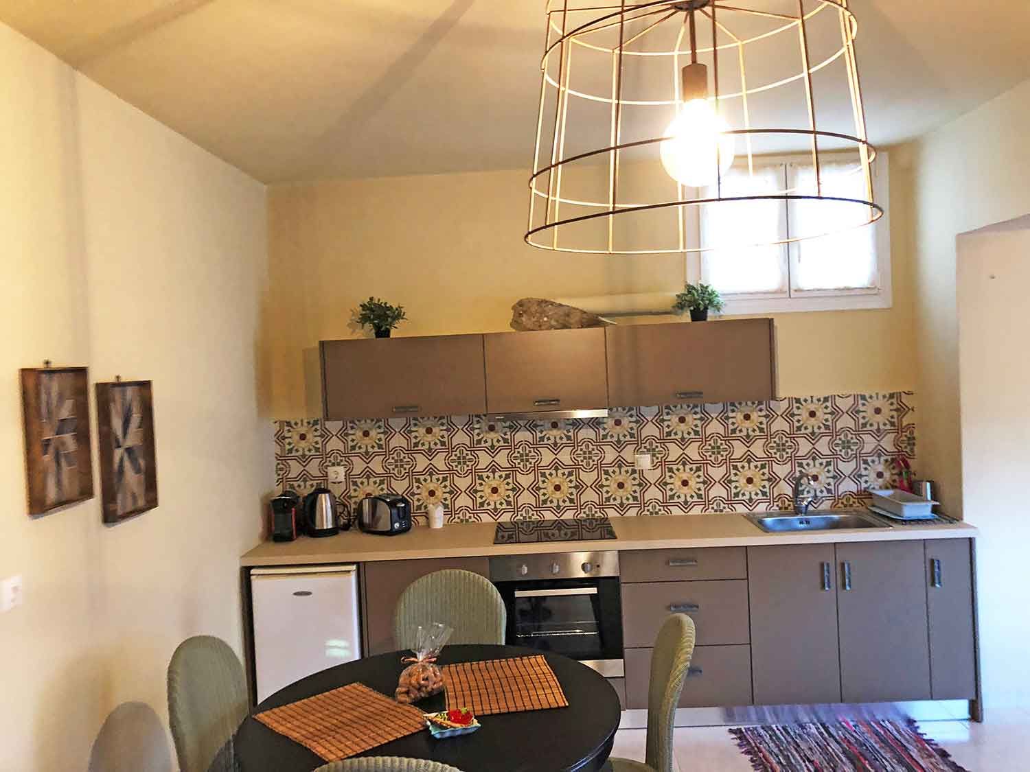 Elaia Villas Karpathos - LIOFIT - 49