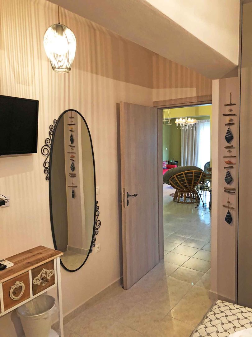 Elaia Villas Karpathos - LIOFIT - 50