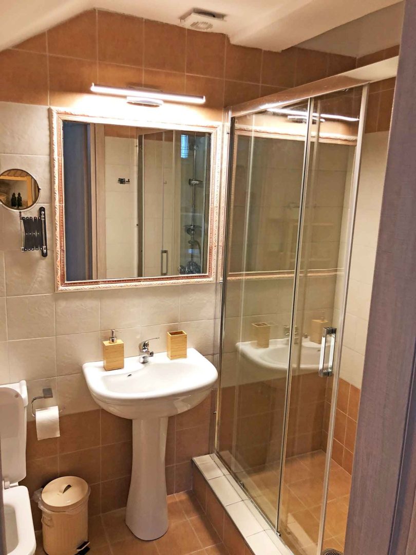 Elaia Villas Karpathos - LIOFIT - 52