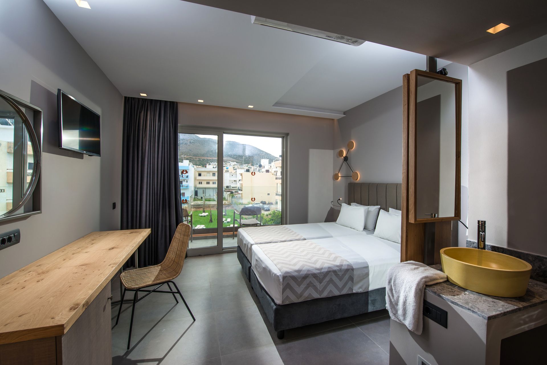 Superior Double Room