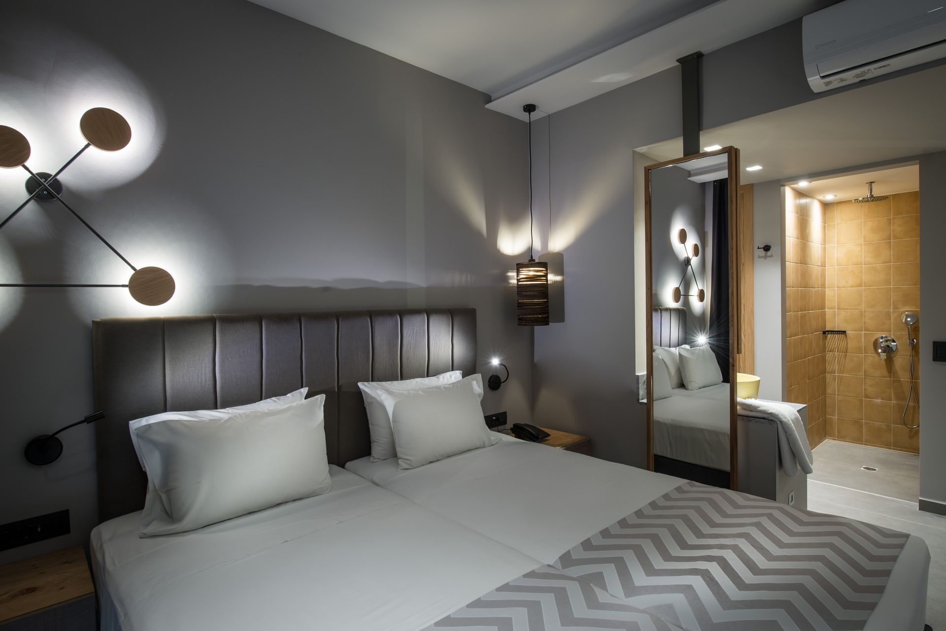 Palmera Beach Hotel & Spa - SUPCIT - 3