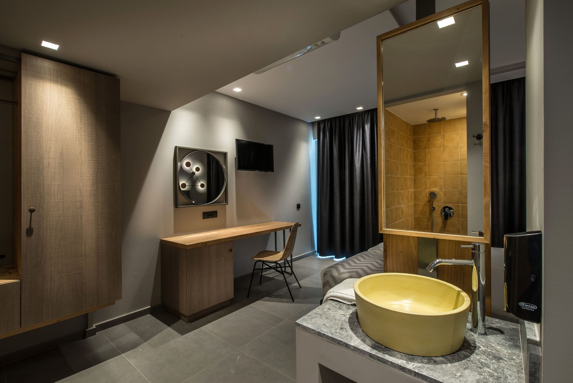 Palmera Beach Hotel & Spa - SUPCIT - 2