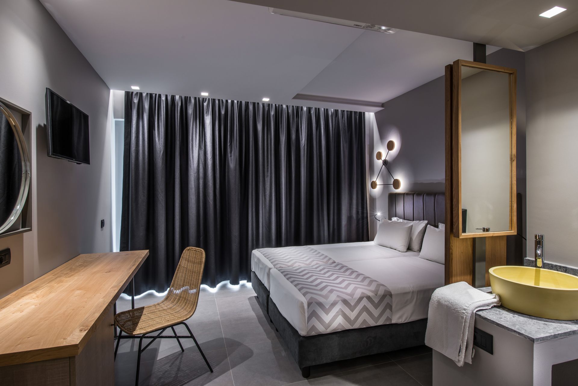 Palmera Beach Hotel & Spa - SUPCIT - 4