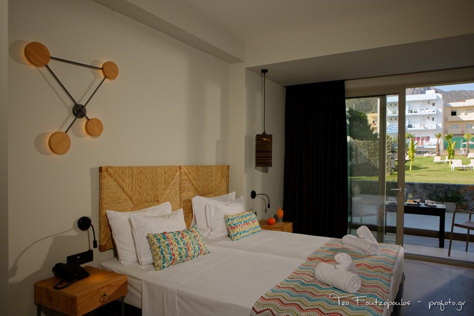 Palmera Beach Hotel & Spa - STDCIT - 2