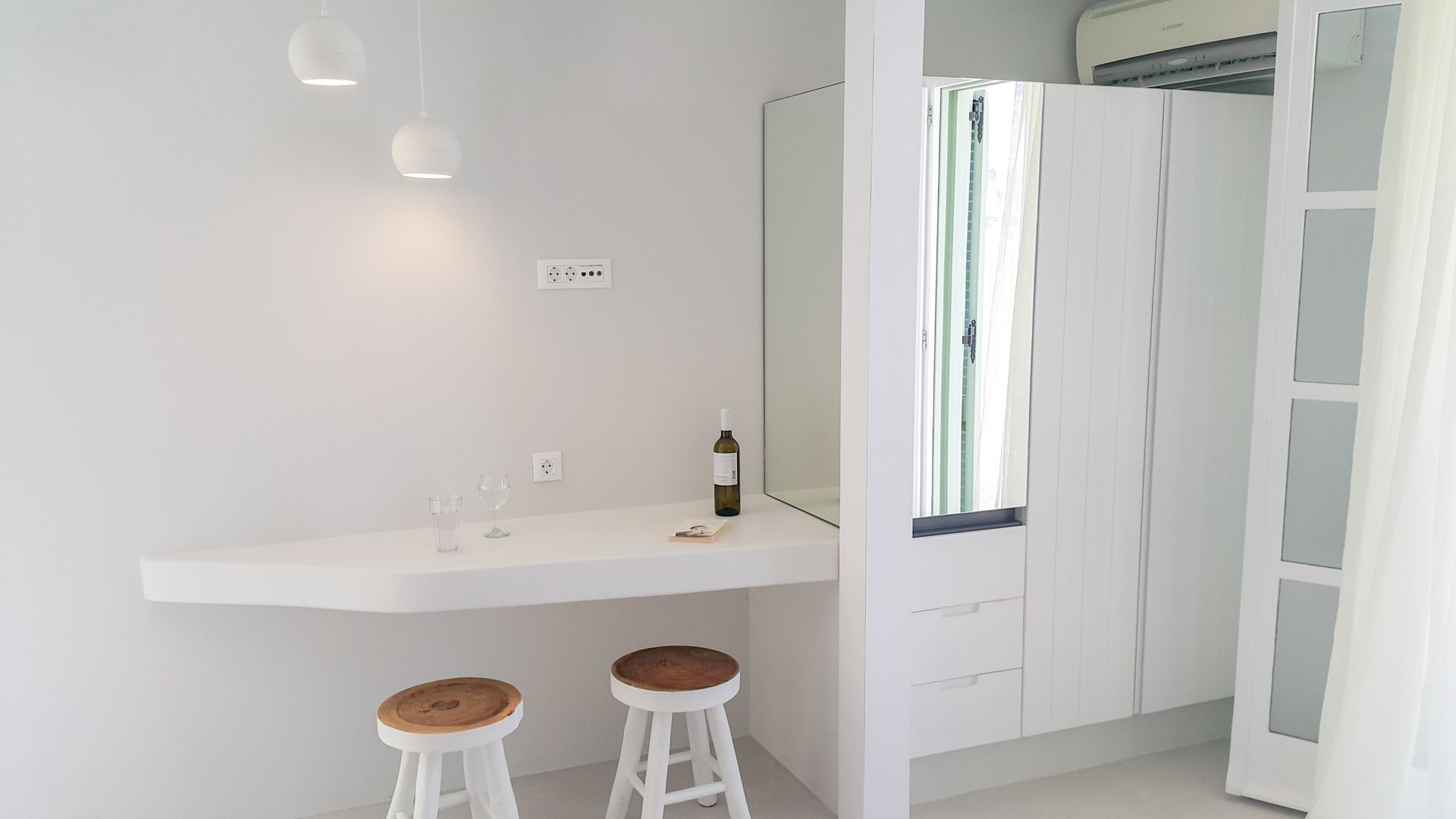 Antony Suites - CLASDL - 2