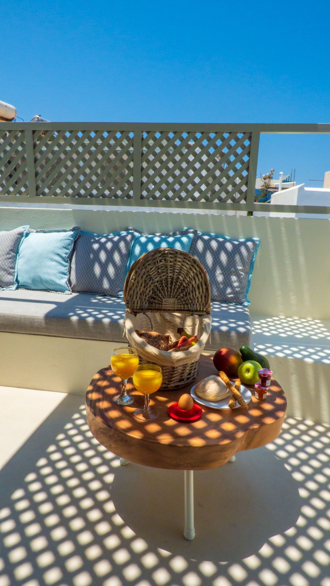 Antony Suites - CLASDL - 3