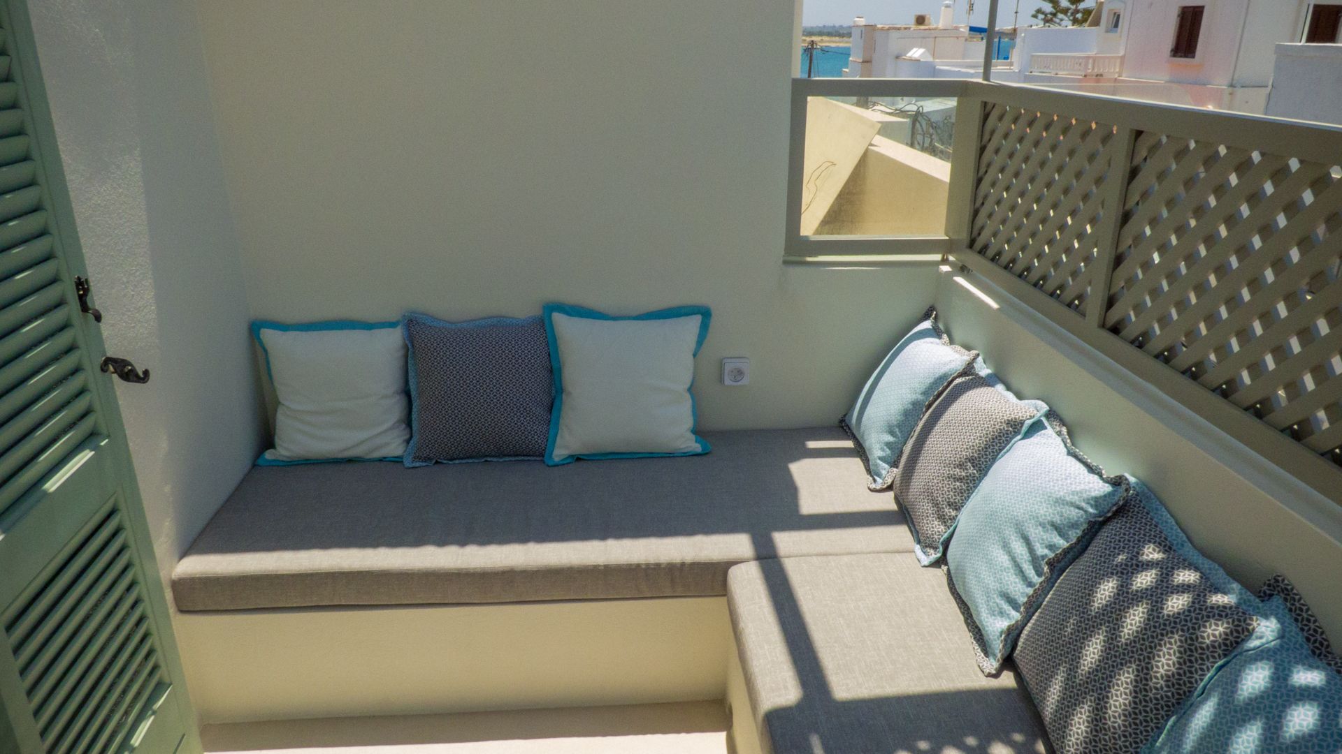 Antony Suites - CLASDL - 6