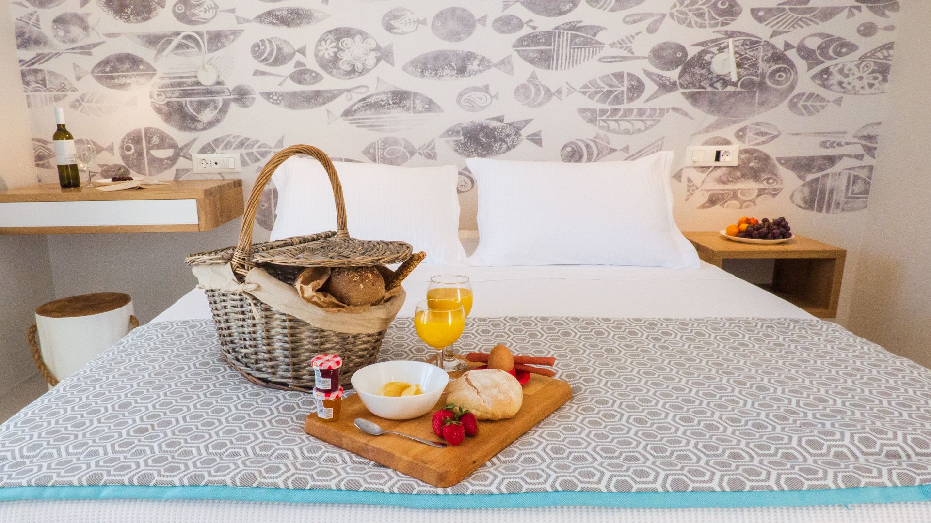 Antony Suites - SBR - 2